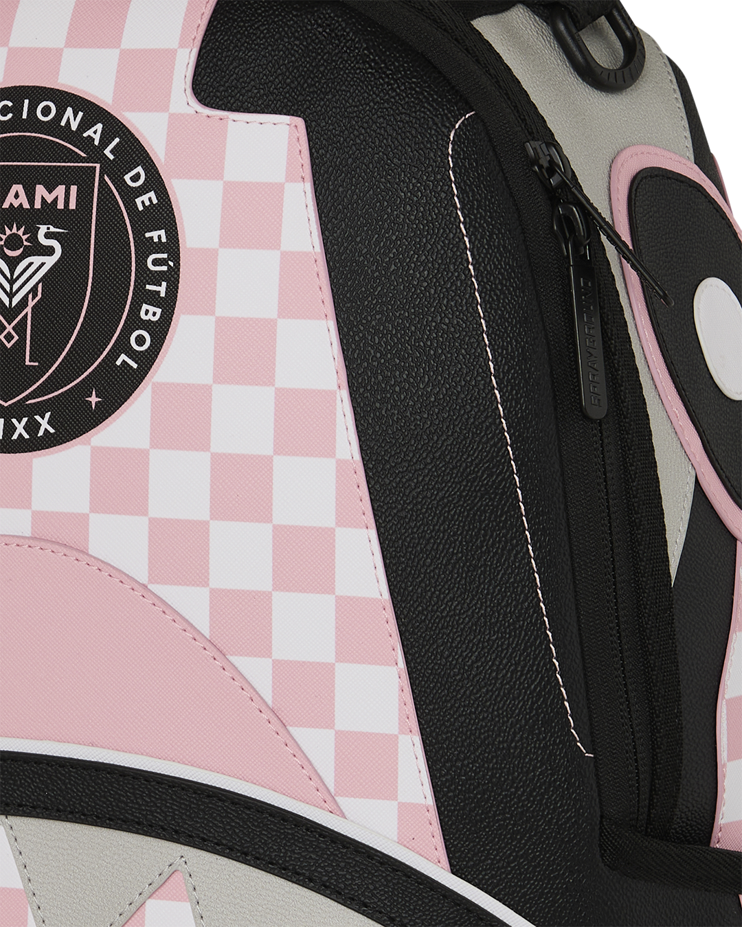 MLS COLLAB - INTERMIAMI BIG SHARK DLXSV BACKPACK - Image 6