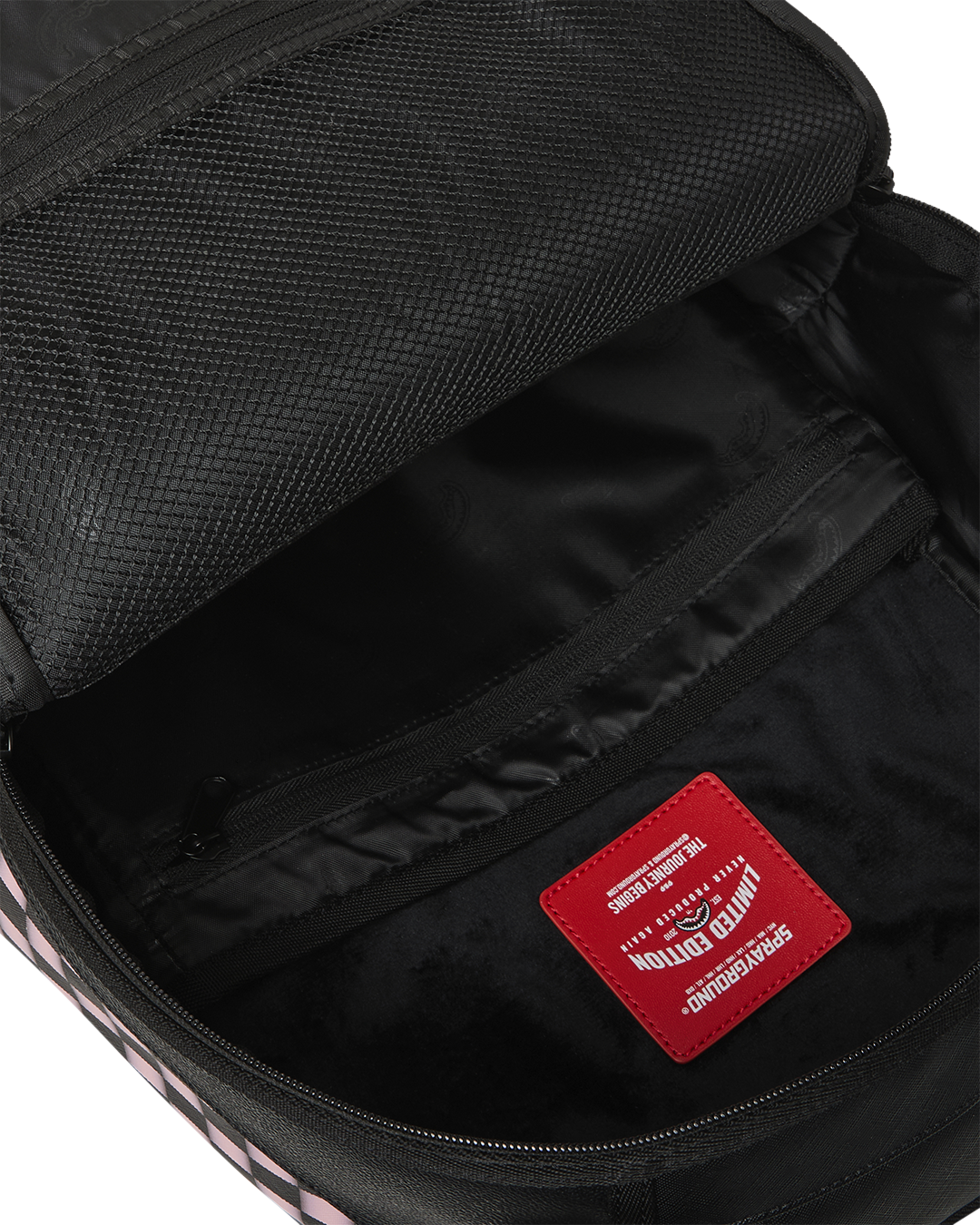 MLS COLLAB - INTERMIAMI KNOCKOUT DLXSV BACKPACK - Image 8