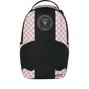 MLS COLLAB - INTERMIAMI SLEEK DLXSV BACKPACK