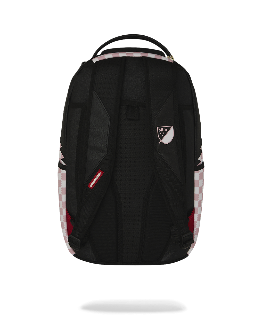MLS COLLAB - INTERMIAMI SLEEK DLXSV BACKPACK - Image 4