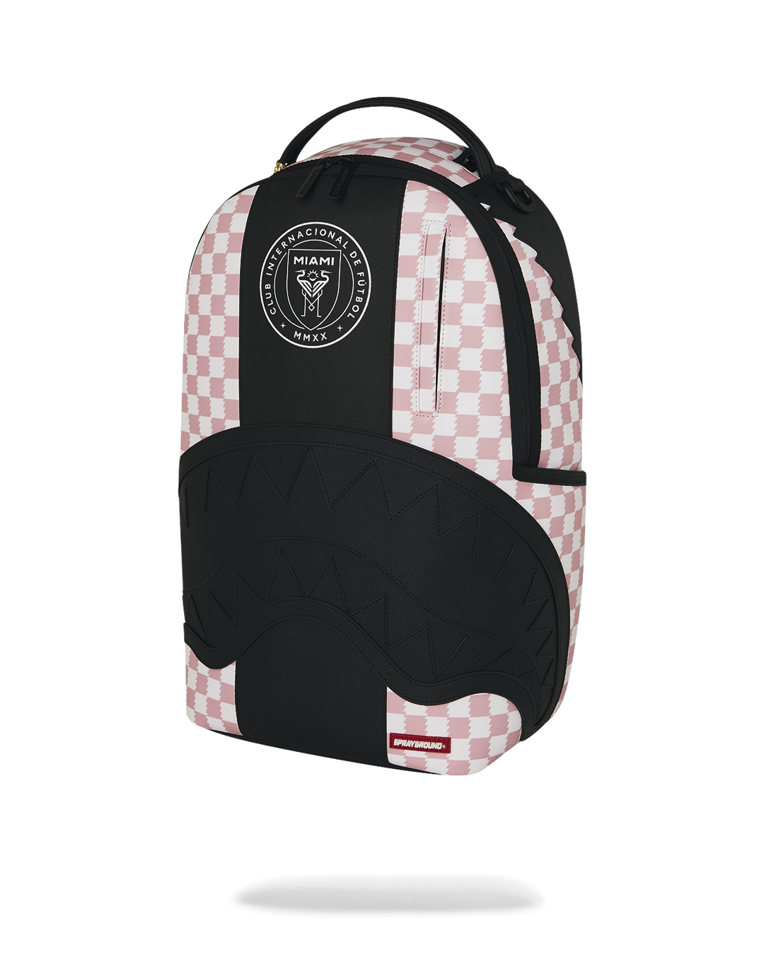 MLS COLLAB - INTERMIAMI SLEEK DLXSV BACKPACK - Image 5