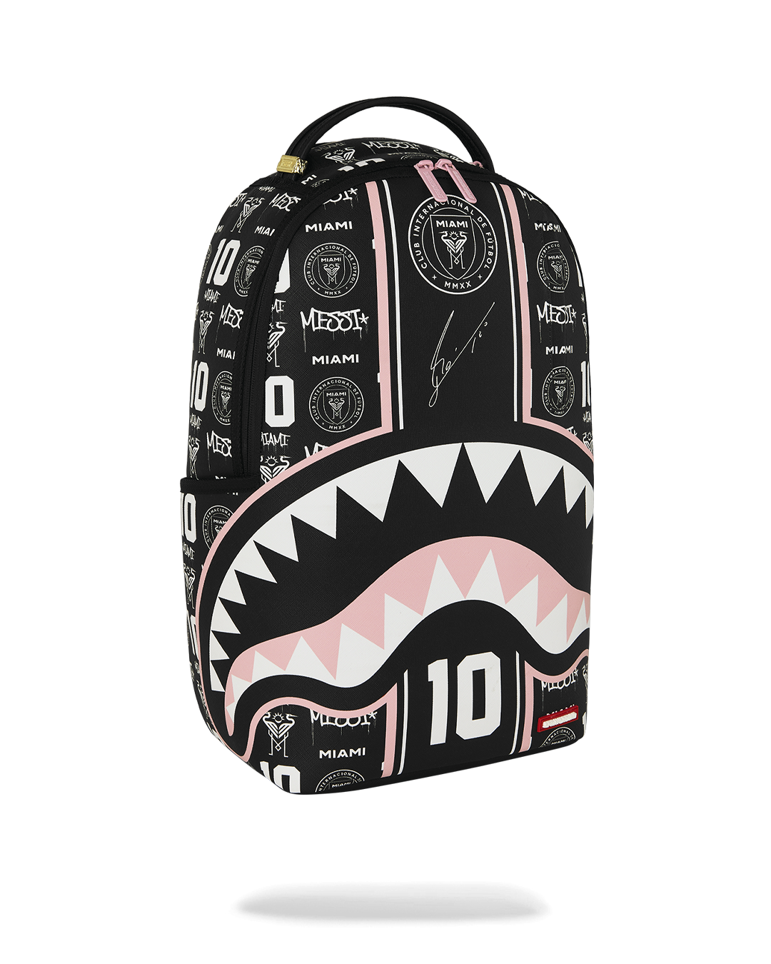 MLS COLLAB - INTERMIAMI MESSI DLXSV BACKPACK - Image 2