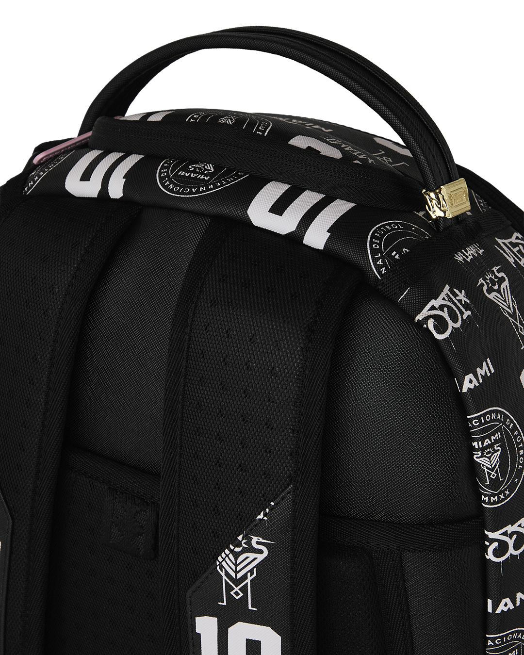 MLS COLLAB - INTERMIAMI MESSI DLXSV BACKPACK - Image 7