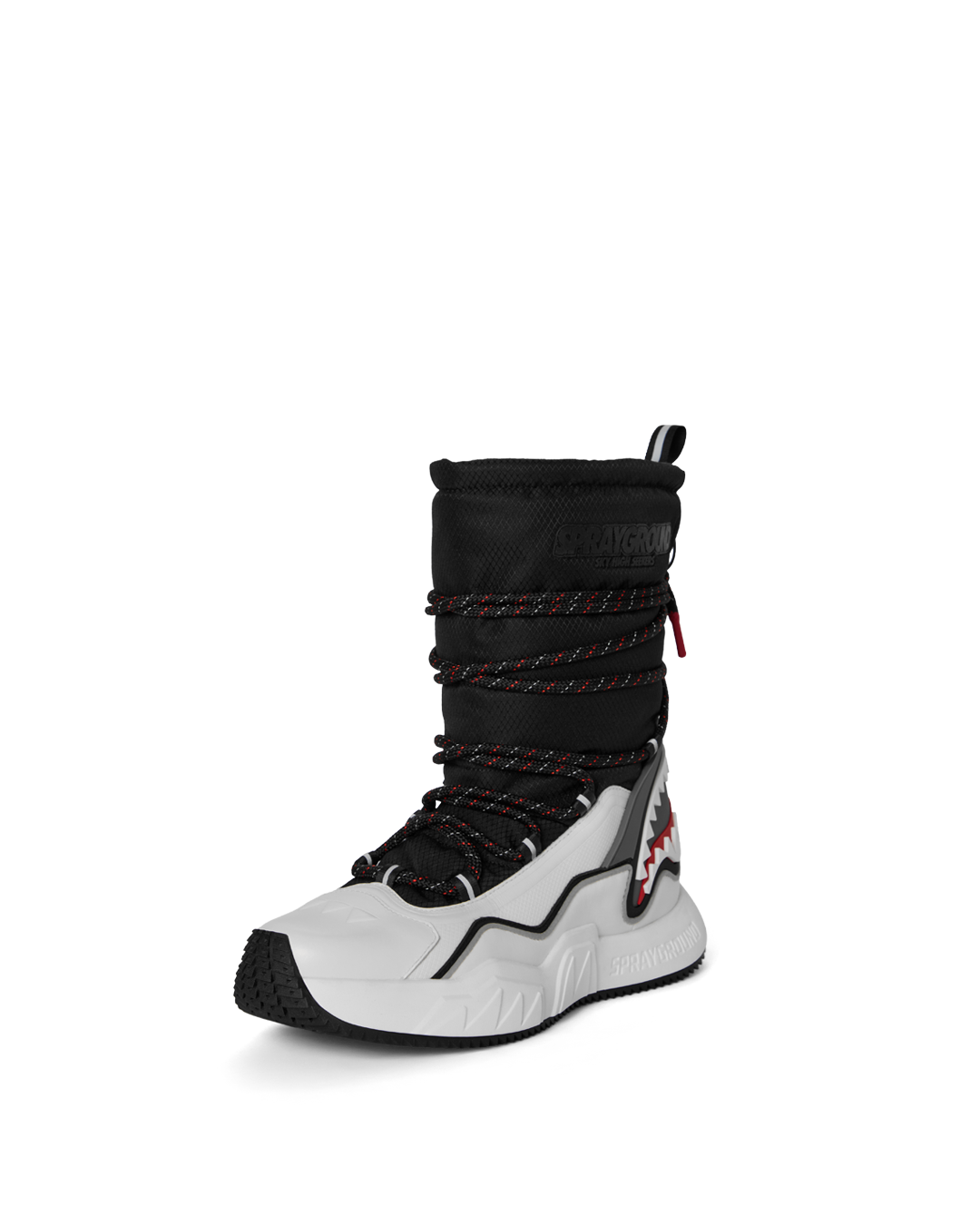 THE SPRAYGROUND SKY HIGH SEEKERS BOOT ?C SIZES M/W - Image 10