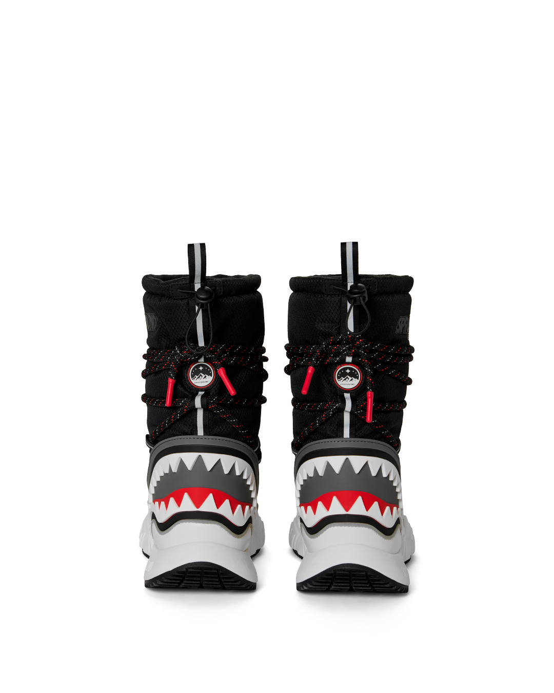 THE SPRAYGROUND SKY HIGH SEEKERS BOOT ?C SIZES M/W - Image 18
