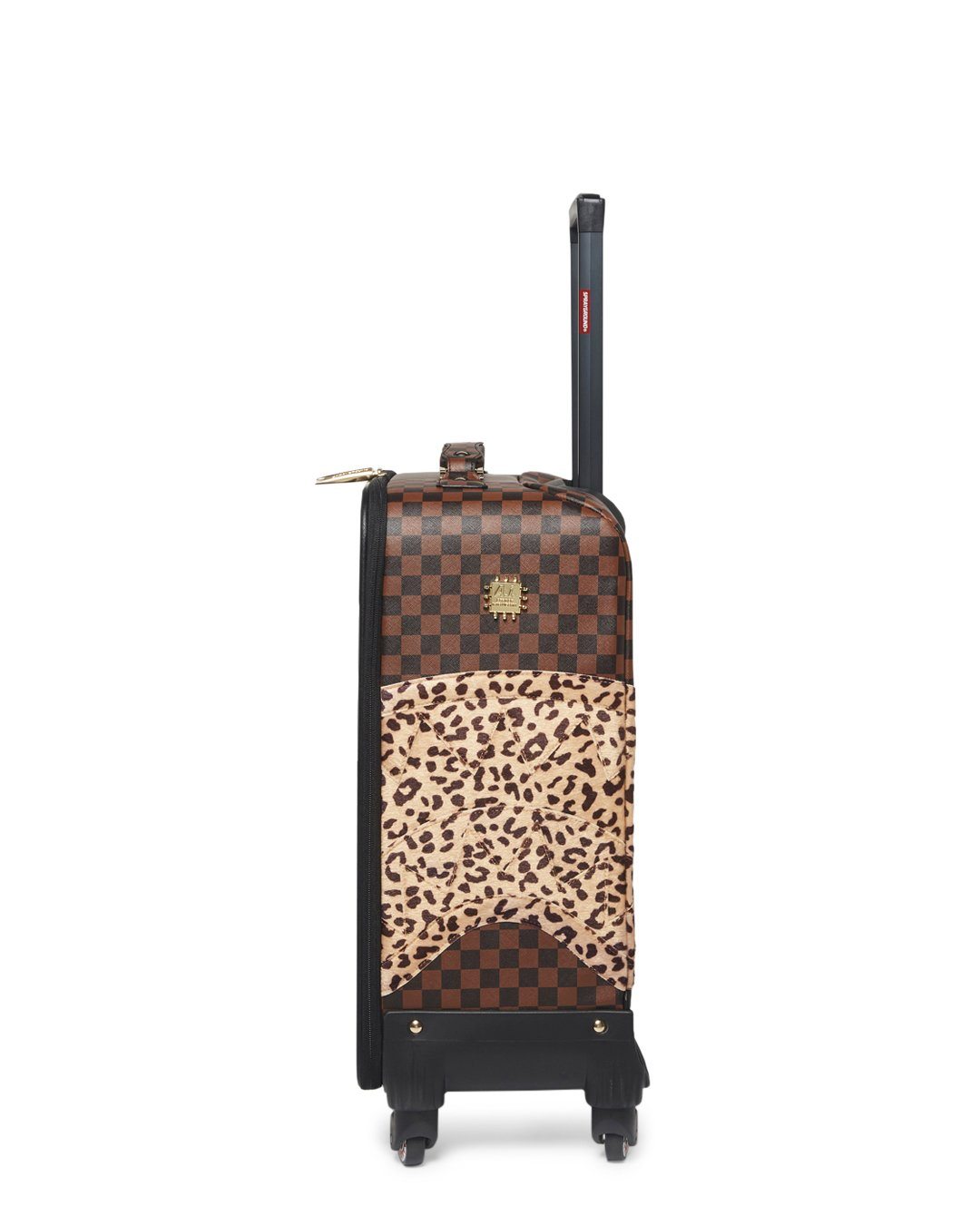 A.i.3 THE LEGACY JETSETTER CARRY-ON LUGGAGE - Image 3