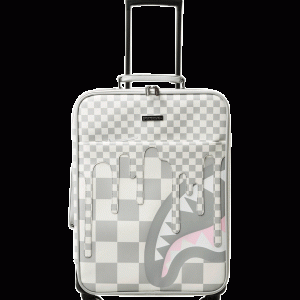 XTC LA PALAIS JETSETTER CARRY-ON LUGGAGE