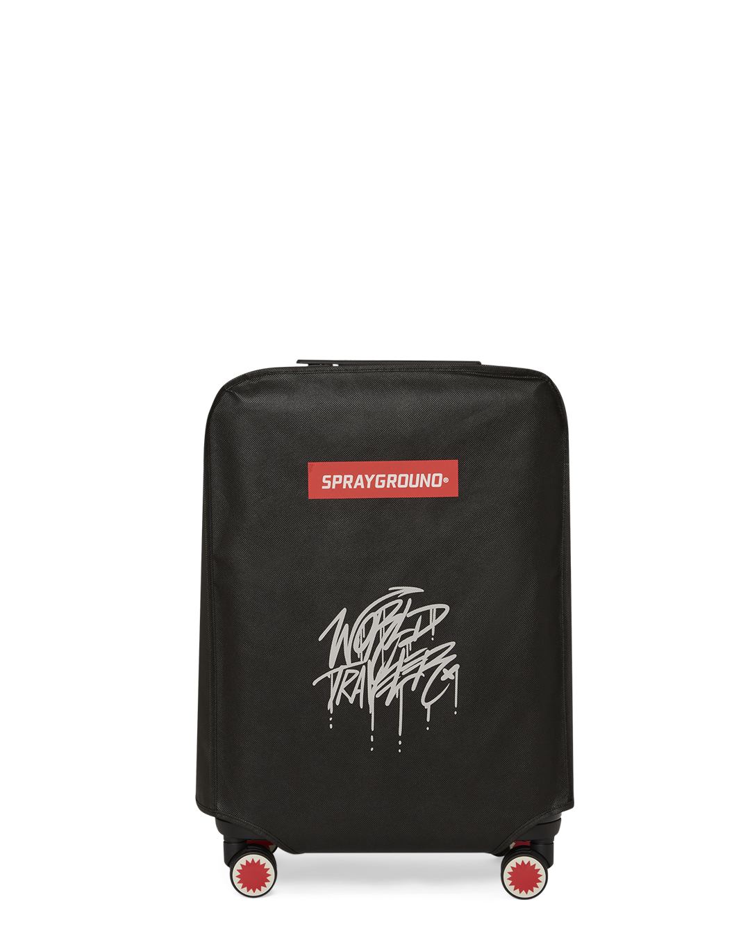 A.I.8 AFRICAN INTELLIGENCE ?C ORIGIN STORY SHARKNAUTICS HARDSHELL CARRY-ON LUGGAGE - Image 22