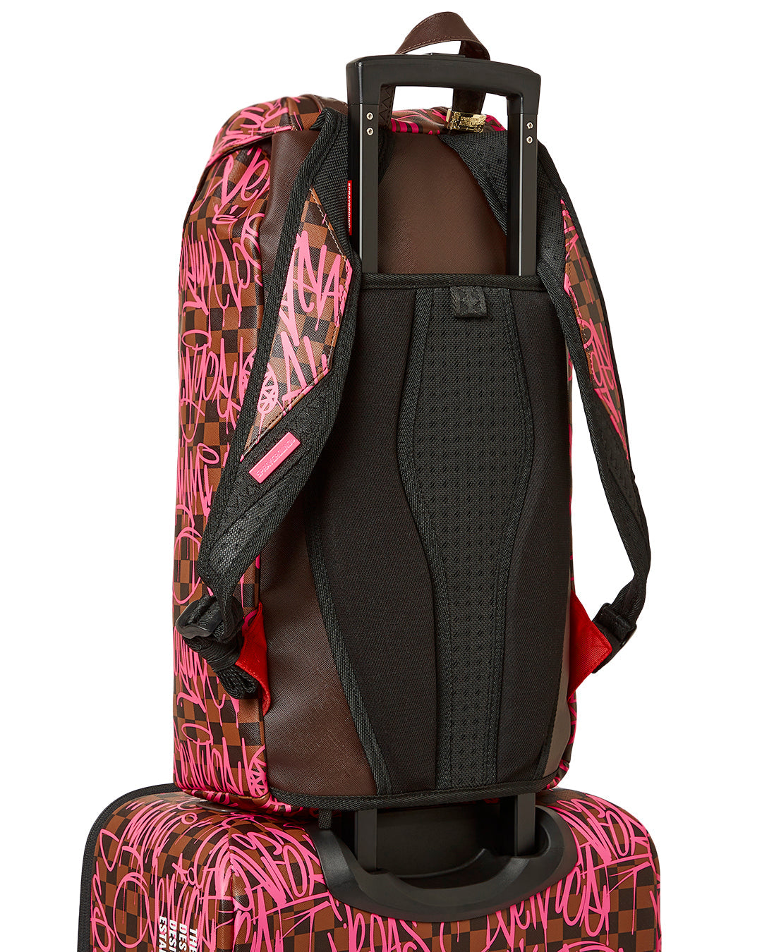 JETGRAPHIX JETSETTER CARRY-ON LUGGAGE - Image 17