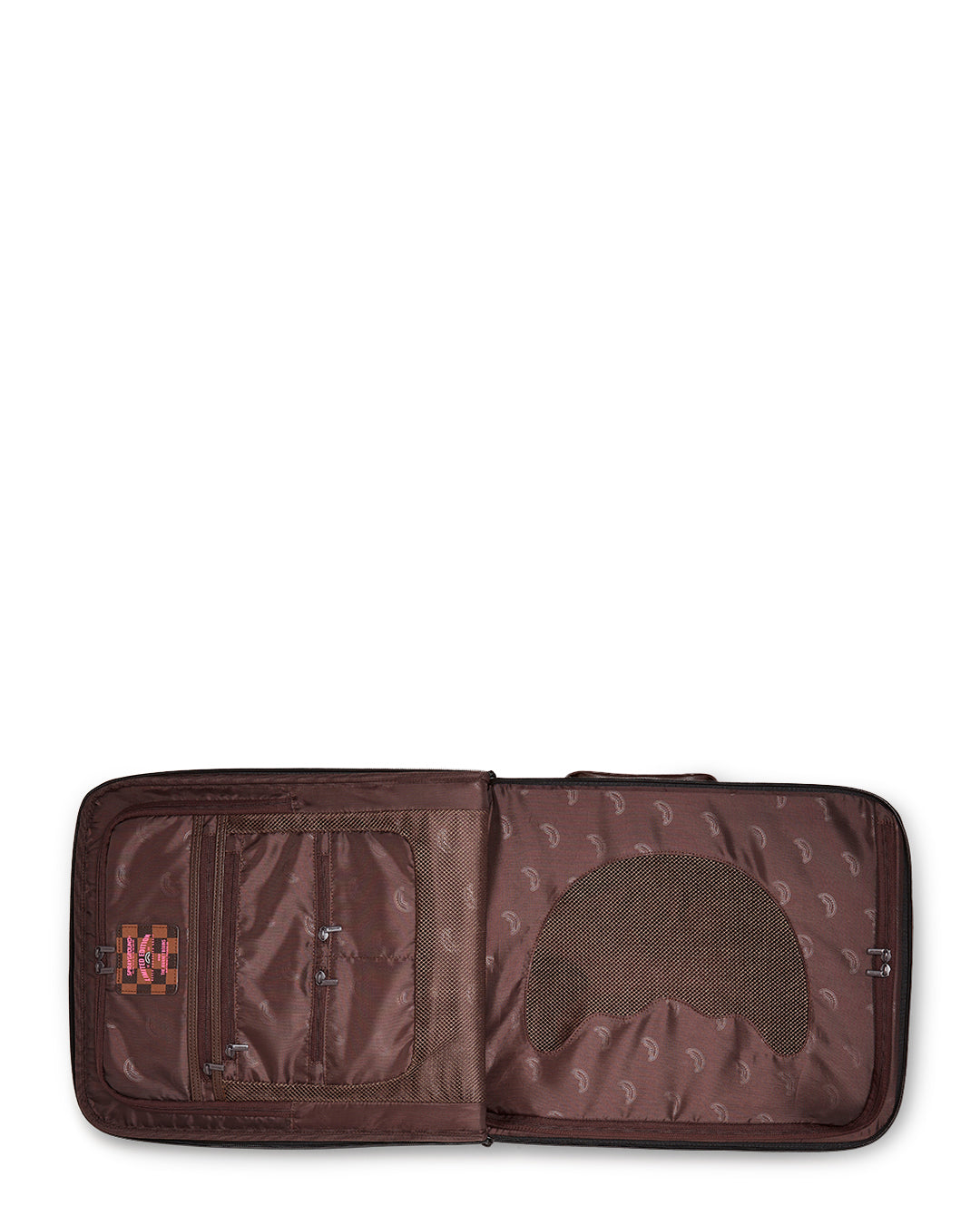 JETGRAPHIX JETSETTER CARRY-ON LUGGAGE - Image 14