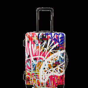 LOWER EAST SIDE HARDSHELL CARRY-ON LUGGAGE