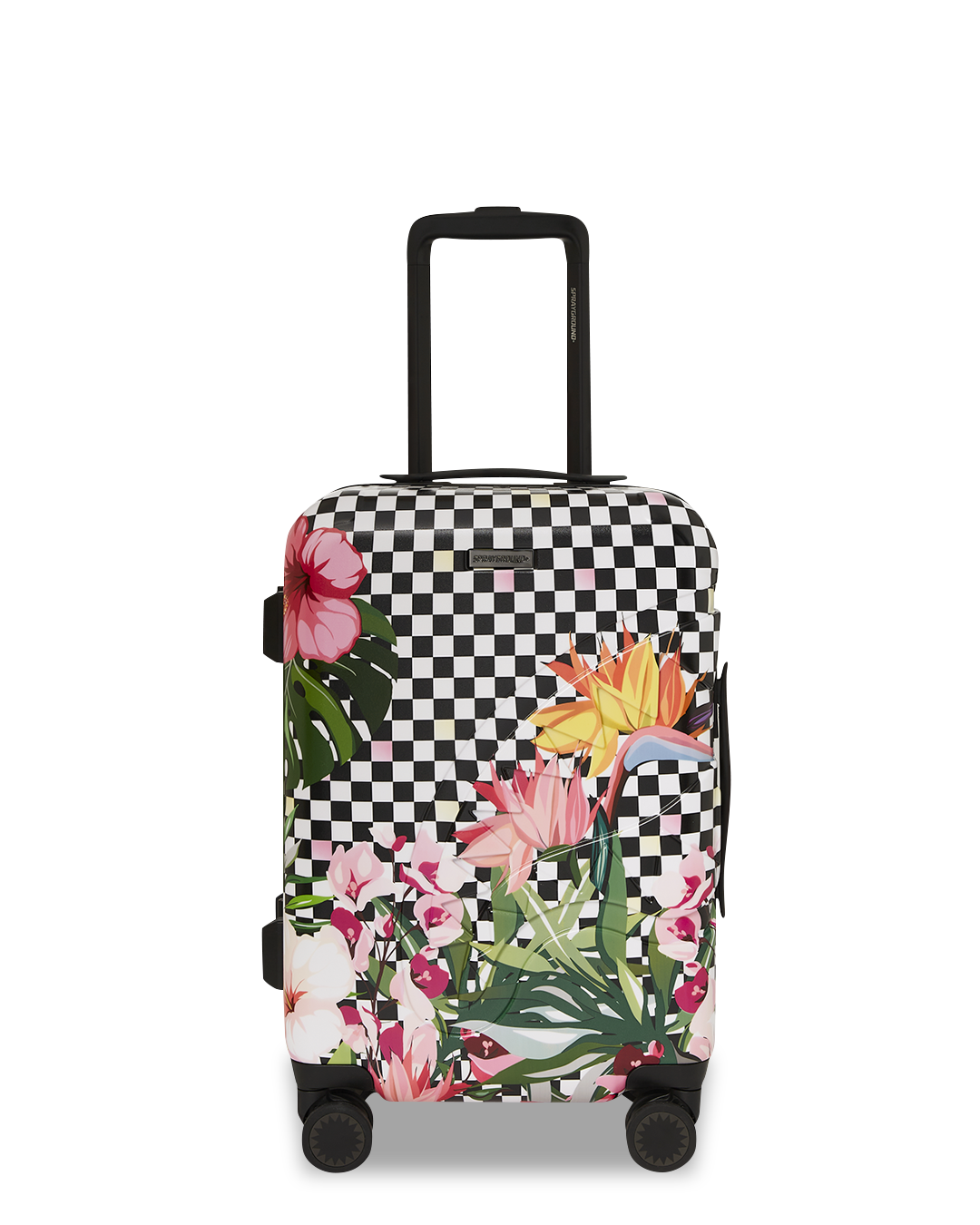 RODEO DRIVE SHARKNAUTICS HARDSHELL CARRY-ON LUGGAGE - Image 18