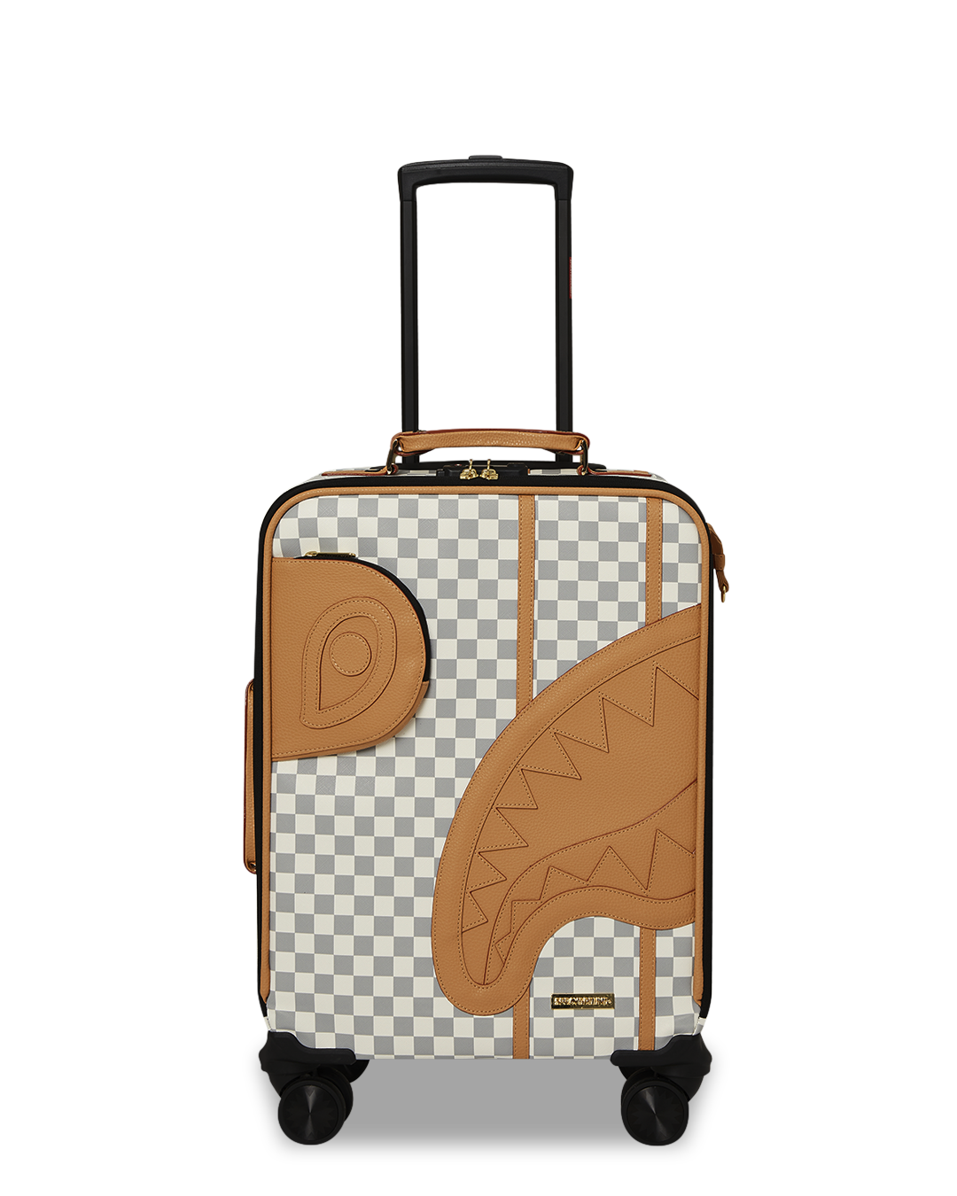 HENNY LATTE SOFT SHELL CARRY-ON LUGGAGE - Image 3