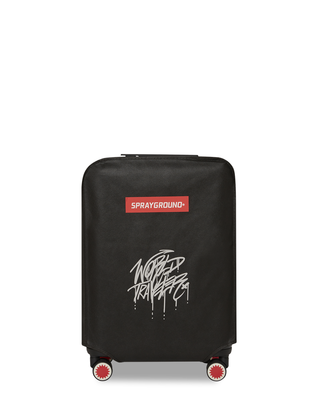 CREATE ANOTHER DAY SHARKNAUTICS HARDSHELL CARRY-ON LUGGAGE - Image 14