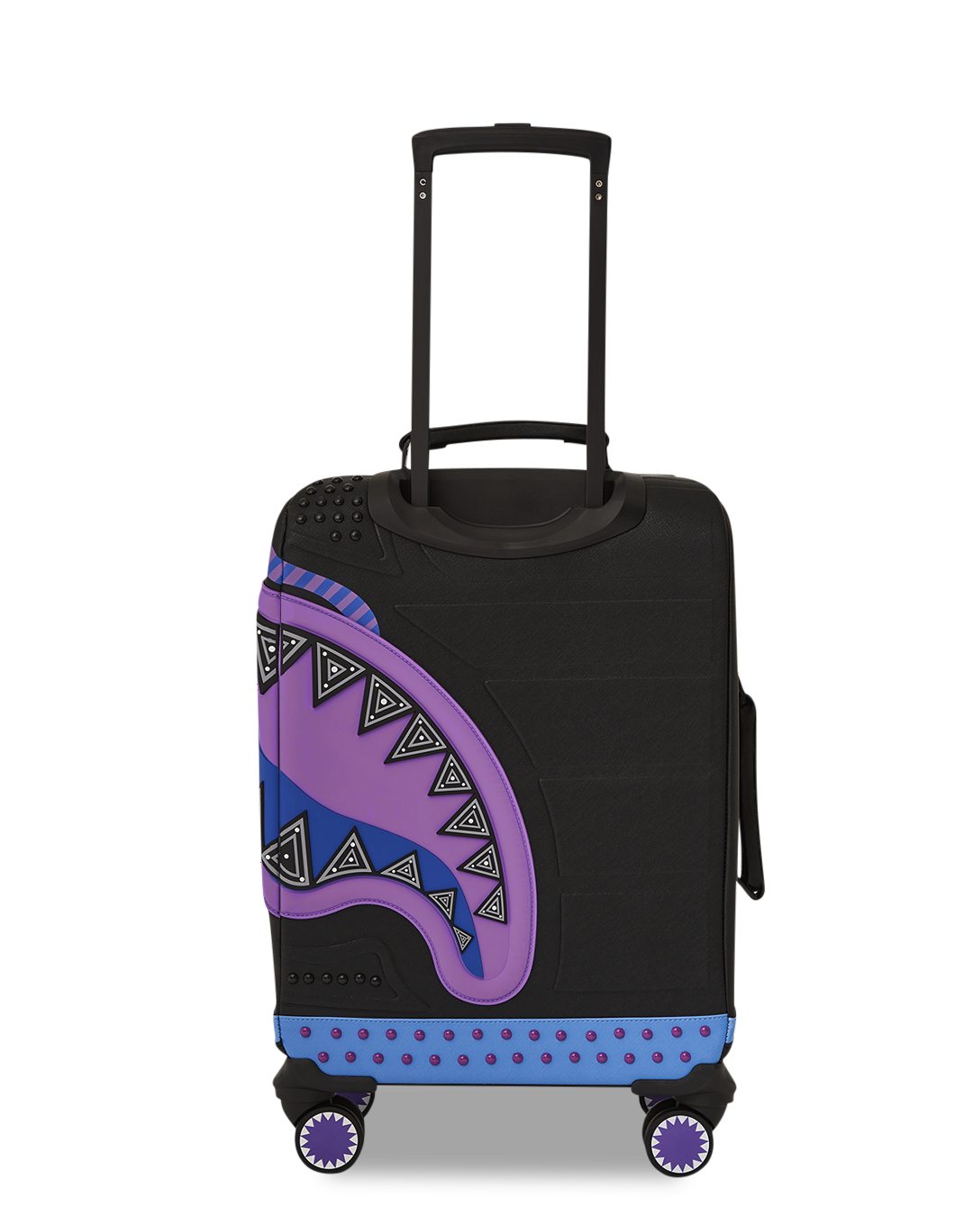 A.I. BROOKLYN & BEYOND ?C SANDFLOWER COLLAB IMPERIAL CARRY-ON LUGGAGE - Image 5