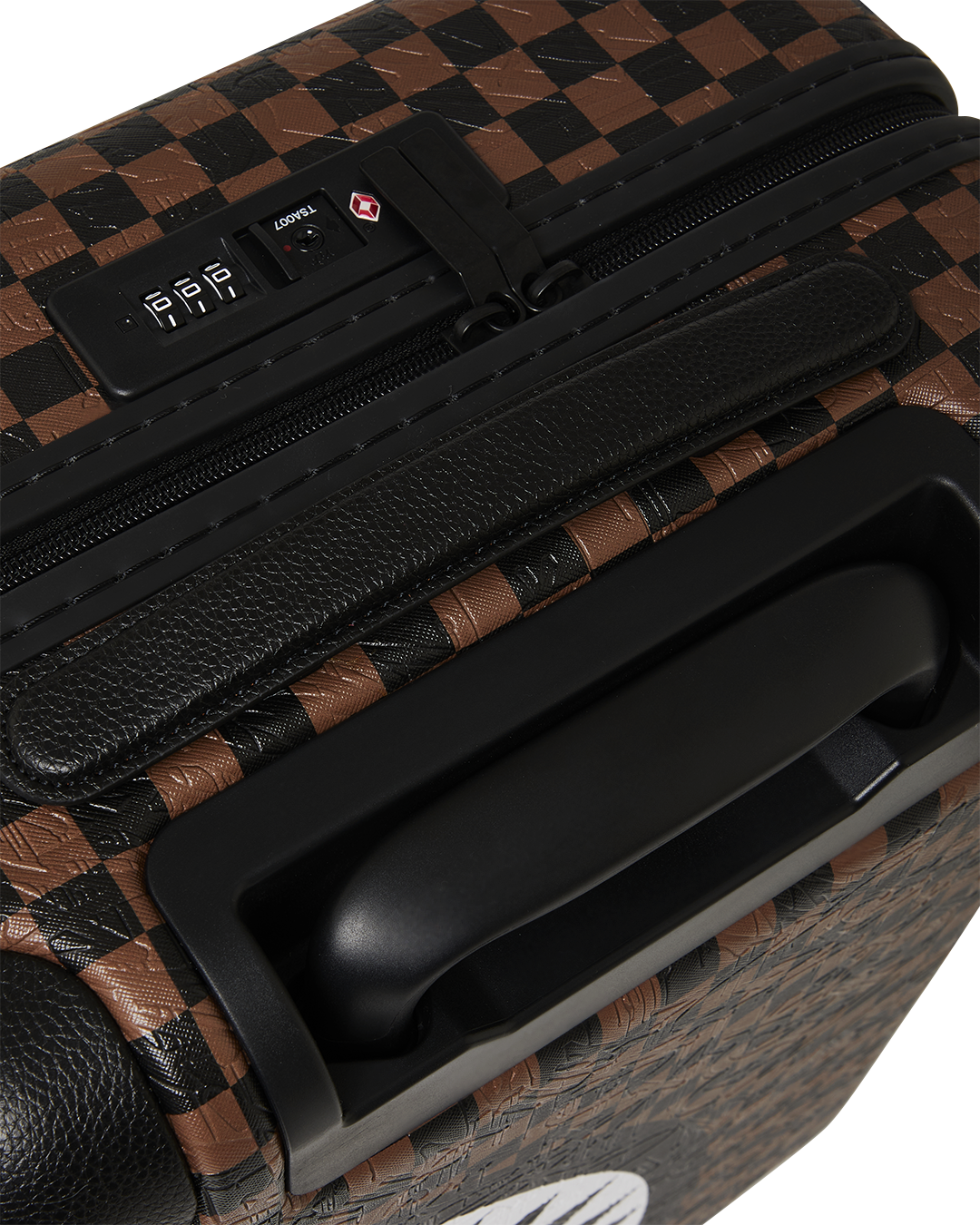 THE PRIVATE JET SHARK CLUB CARRY-ON LUGGAGE - Image 14