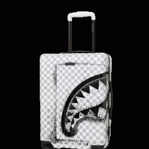 STORM FADE CARRY-ON LUGGAGE