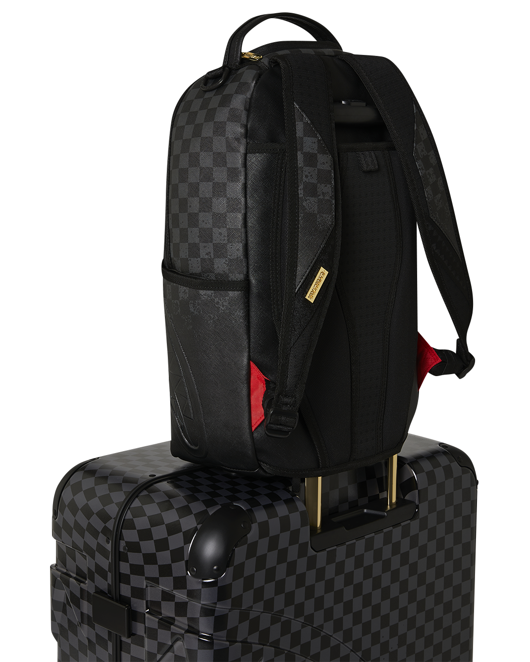 THE PHANTOM FADE FULL-SIZE LUGGAGE - Image 13