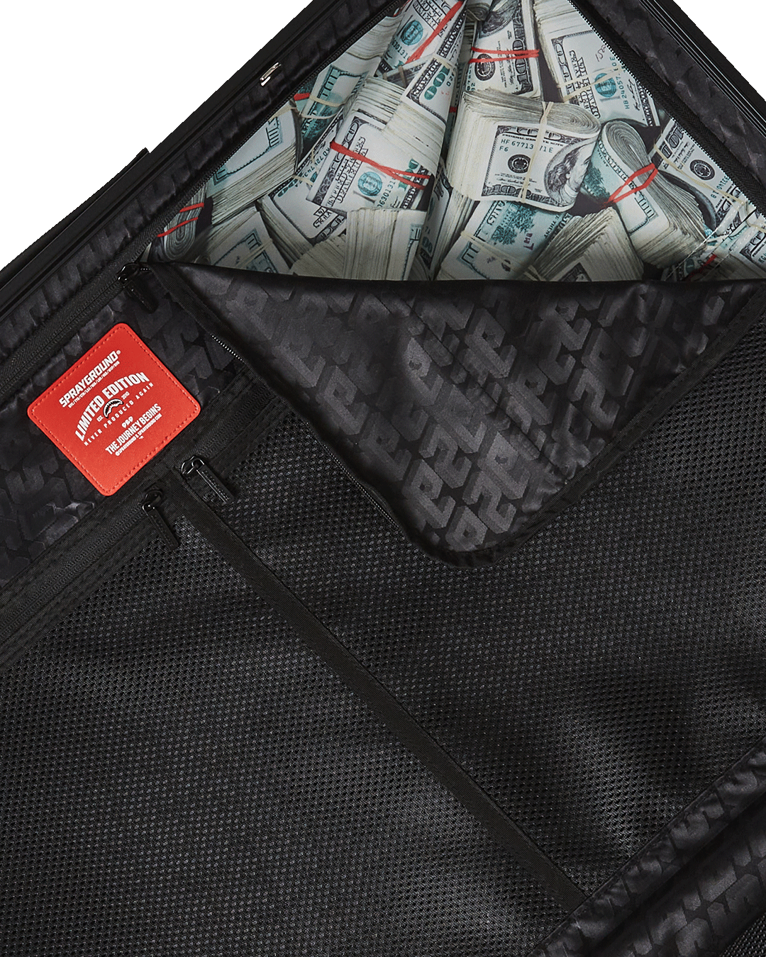 THE PHANTOM FADE FULL-SIZE LUGGAGE - Image 15