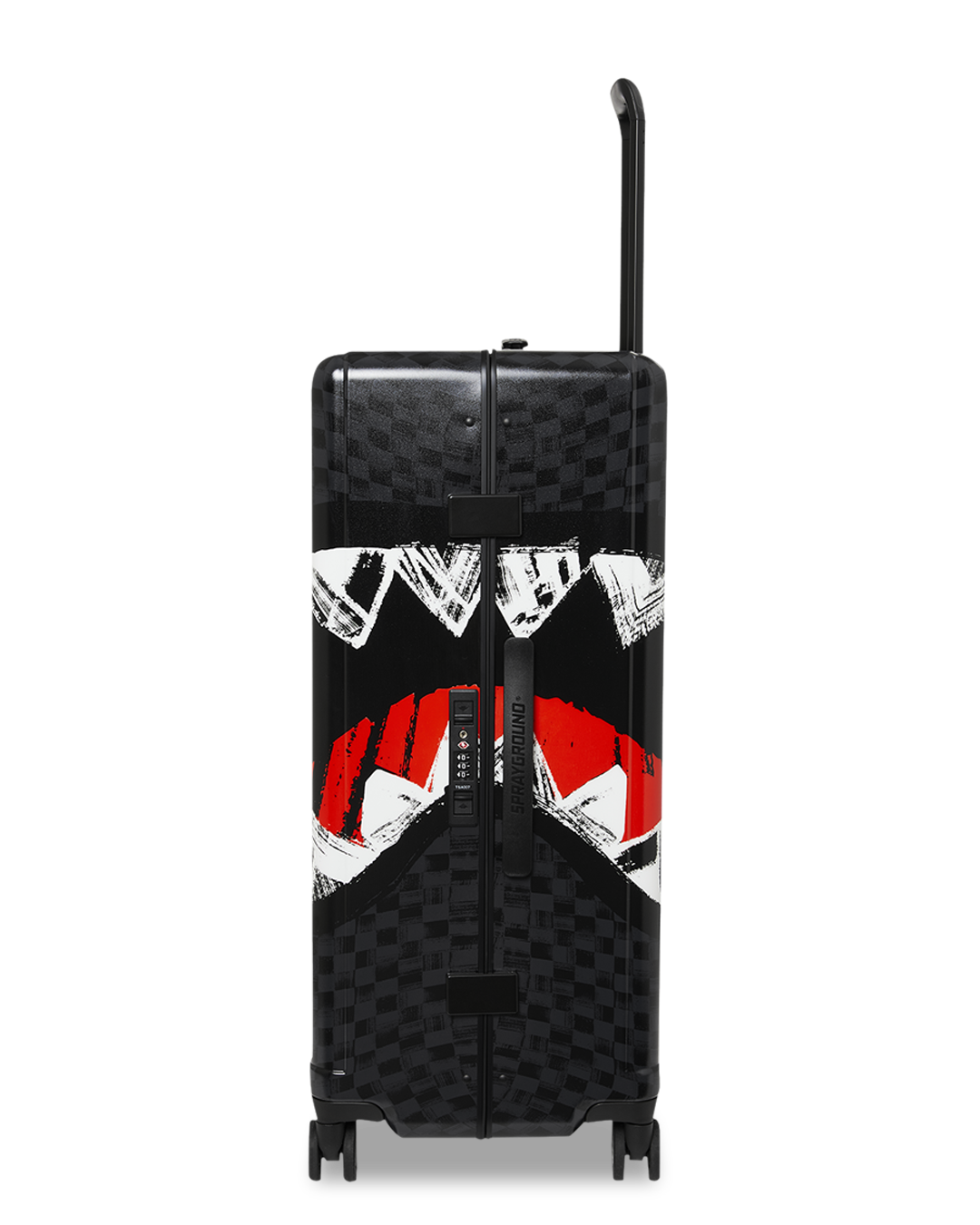 MIDNIGHT SHADOW FULL-SIZE LUGGAGE - Image 5
