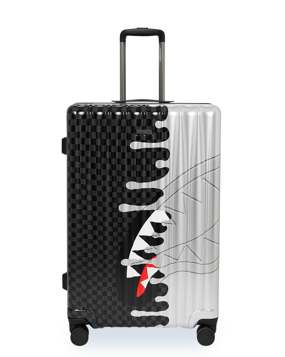 CHROME SPECTRE FULL-SIZE LUGGAGE - Image 3