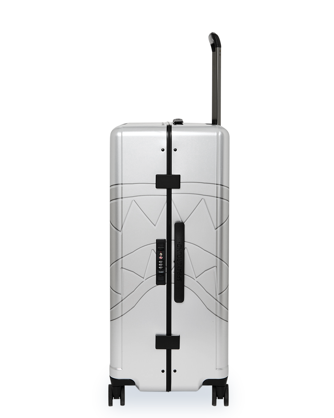 CHROME SPECTRE FULL-SIZE LUGGAGE - Image 7