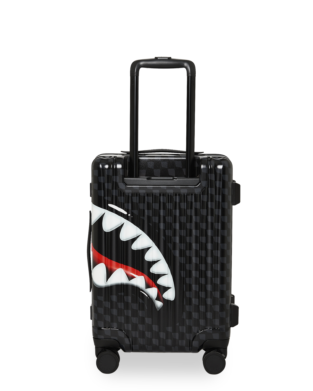 SHARKS IN PARIS HYPER PUFF CARRY-ON LUGGAGE - Image 5