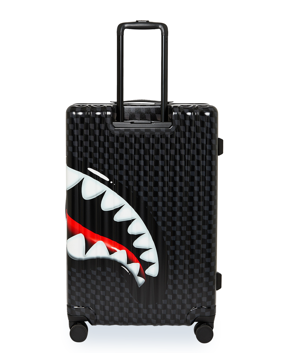 SHARKS IN PARIS HYPER PUFF FULL-SIZE LUGGAGE - Image 5