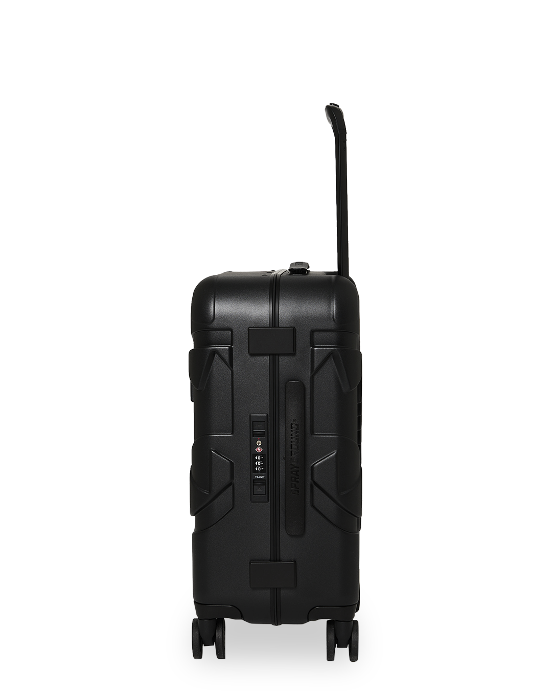 GOLD BRICK DRIP CARRY-ON LUGGAGE - Image 7