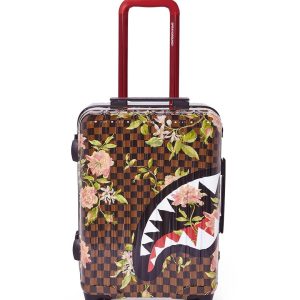 SHARKFLOWER 21.5 CARRY-ON SHARKNAUTICS LUGGAGE