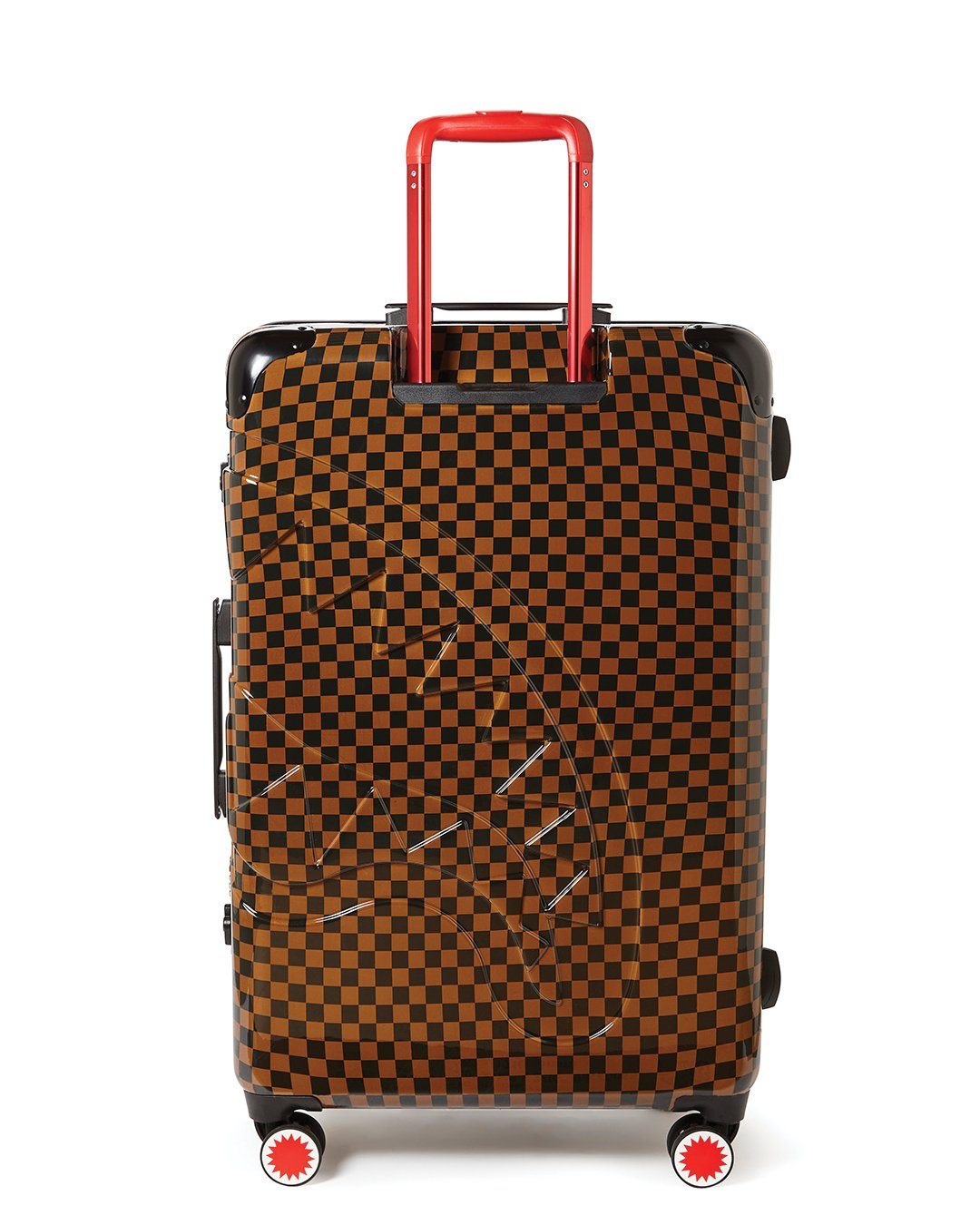 JUNGLE PARIS 29.5 FULL-SIZE SHARKITECTURE LUGGAGE - Image 4