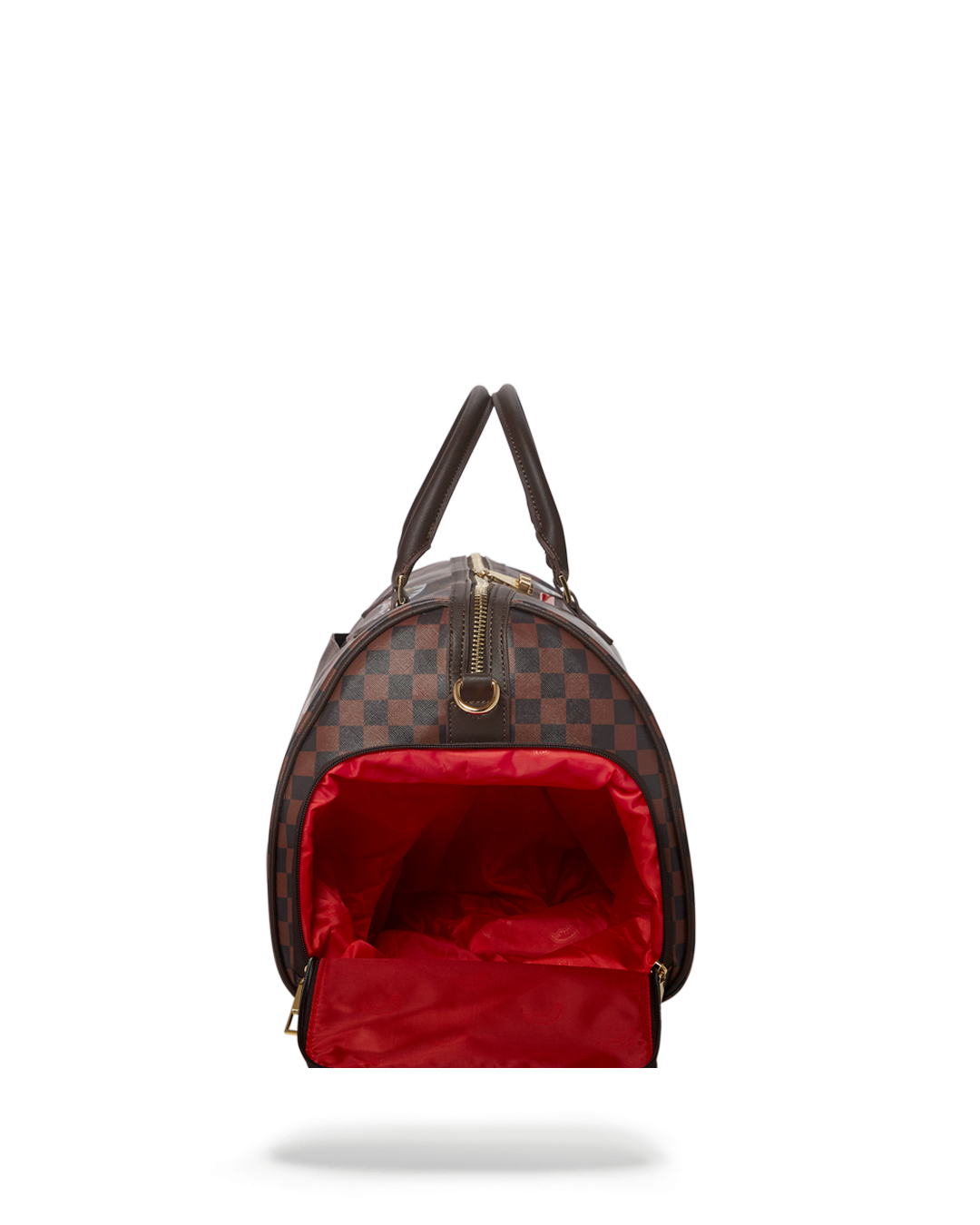 GLOBAL MOGUL EMPEROR DUFFLE - Image 9