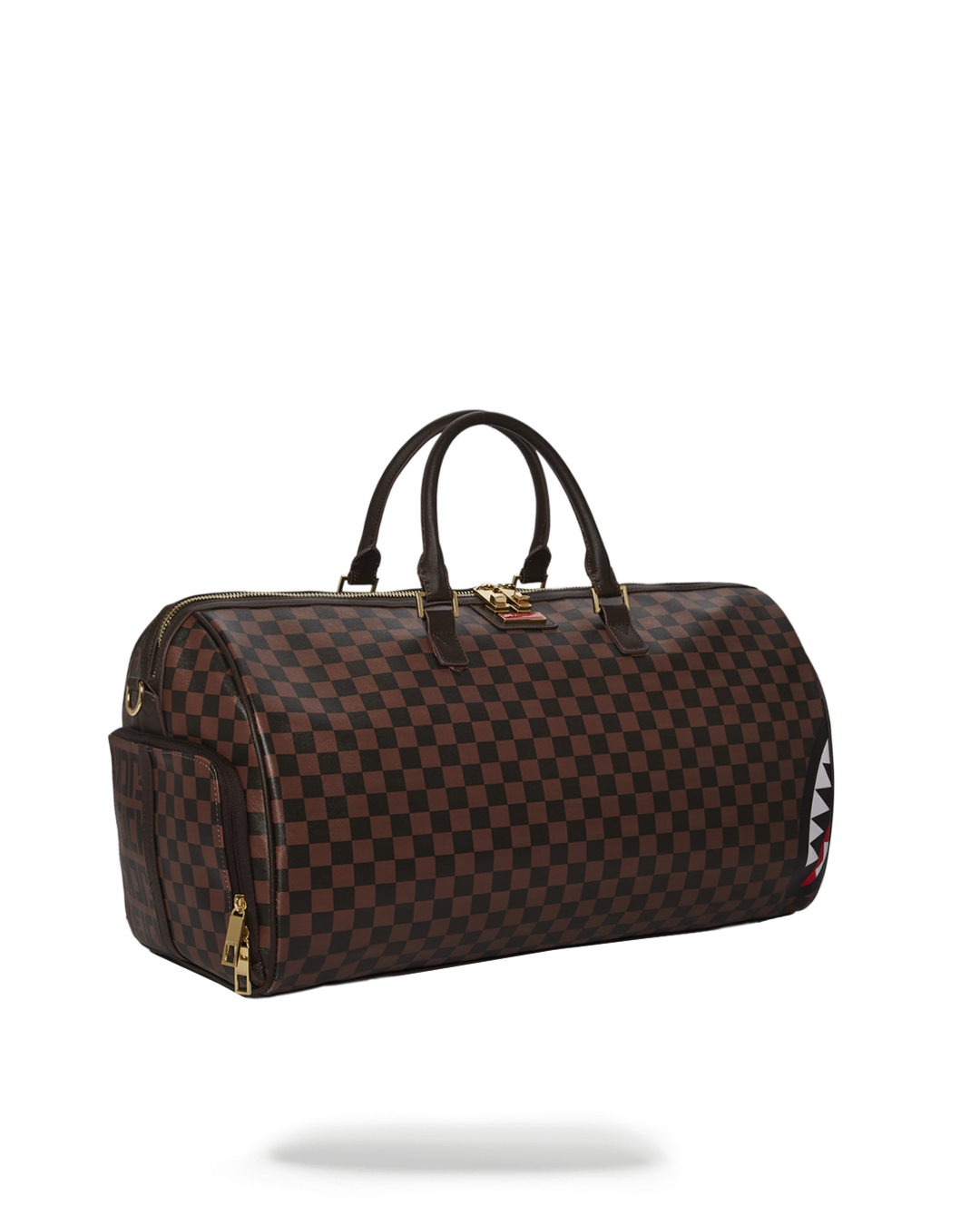 SPLIT THE CHECK DUFFLE - Image 4