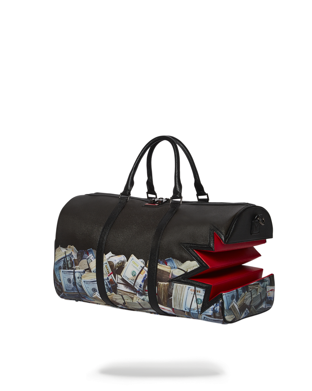 $HARKBITE LARGE DUFFLE - Image 16
