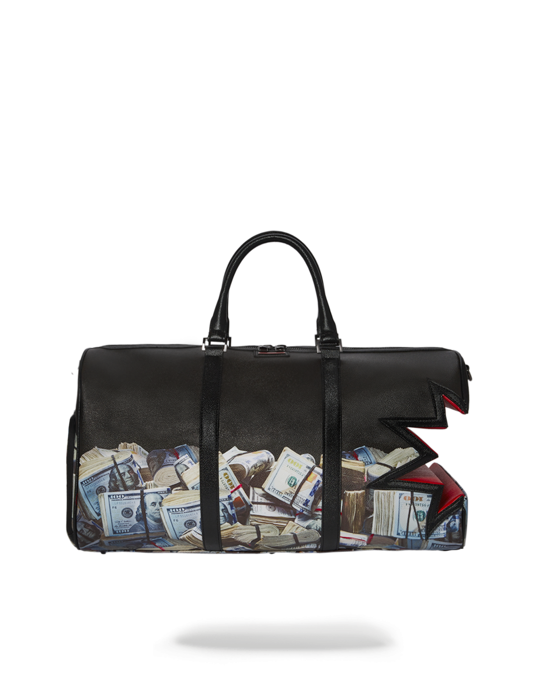 $HARKBITE LARGE DUFFLE - Image 3