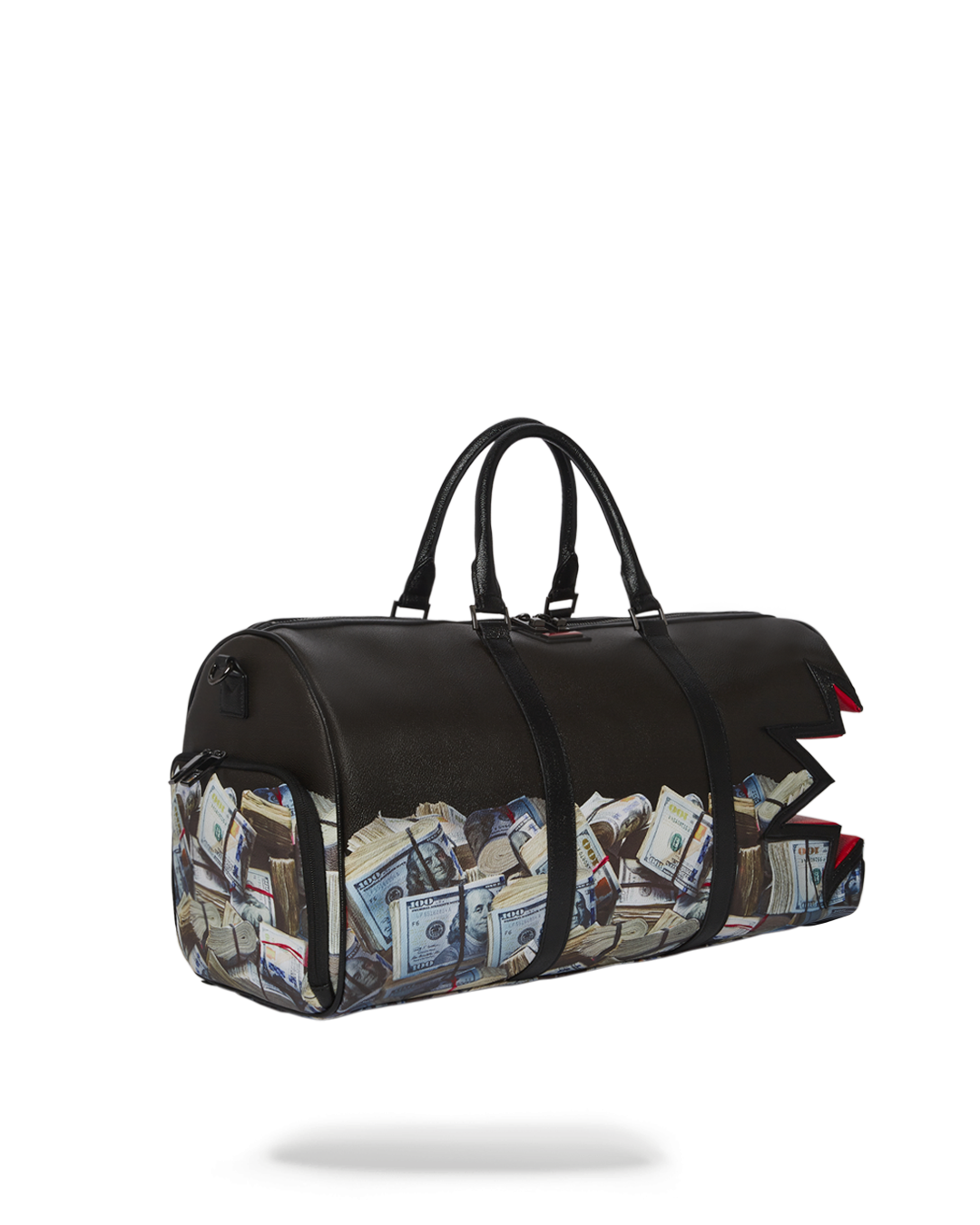 $HARKBITE LARGE DUFFLE - Image 5