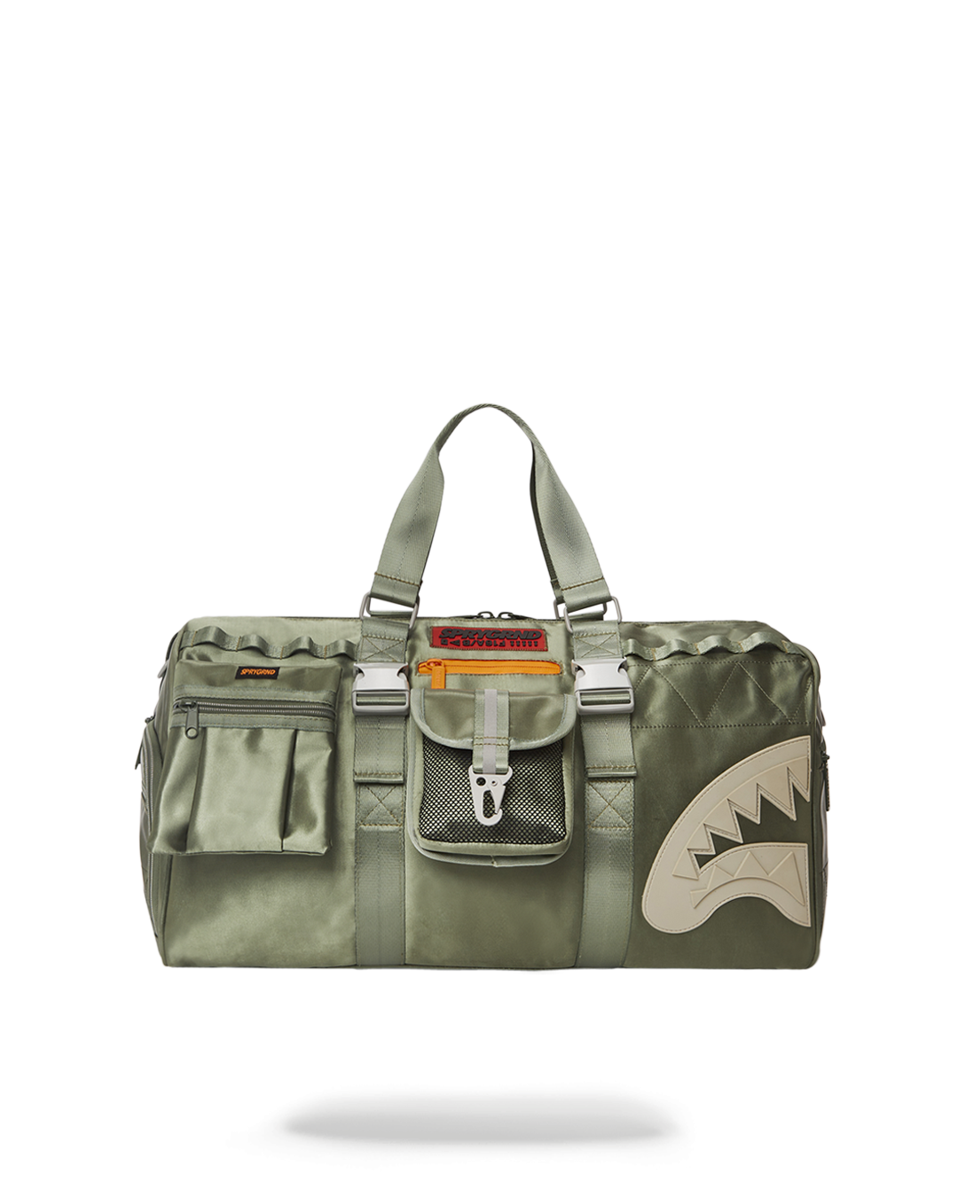 SPECIAL OPS AIRBORNE DUFFLE - Image 6