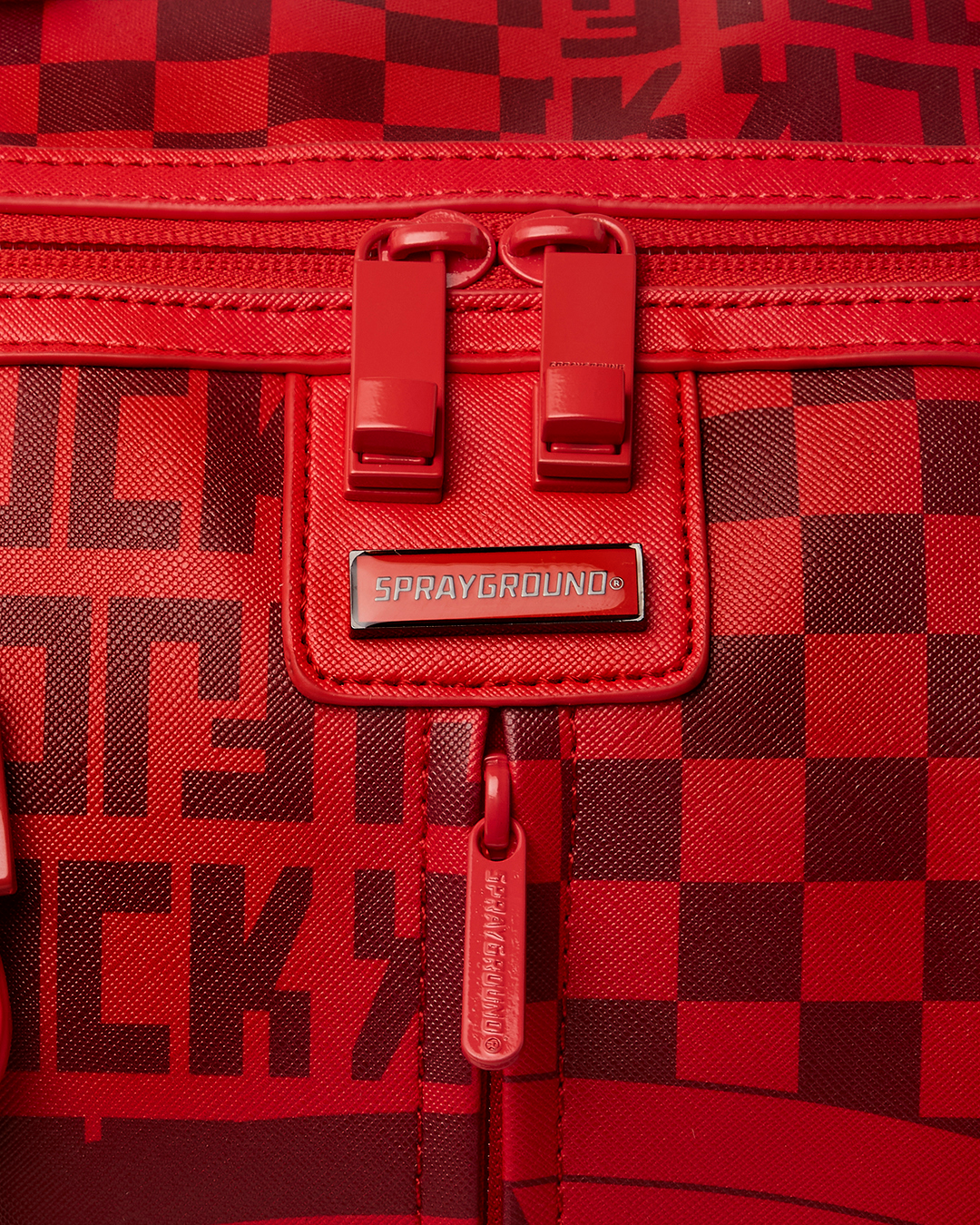 VENI VIDI VICI DUFFLE - Image 14