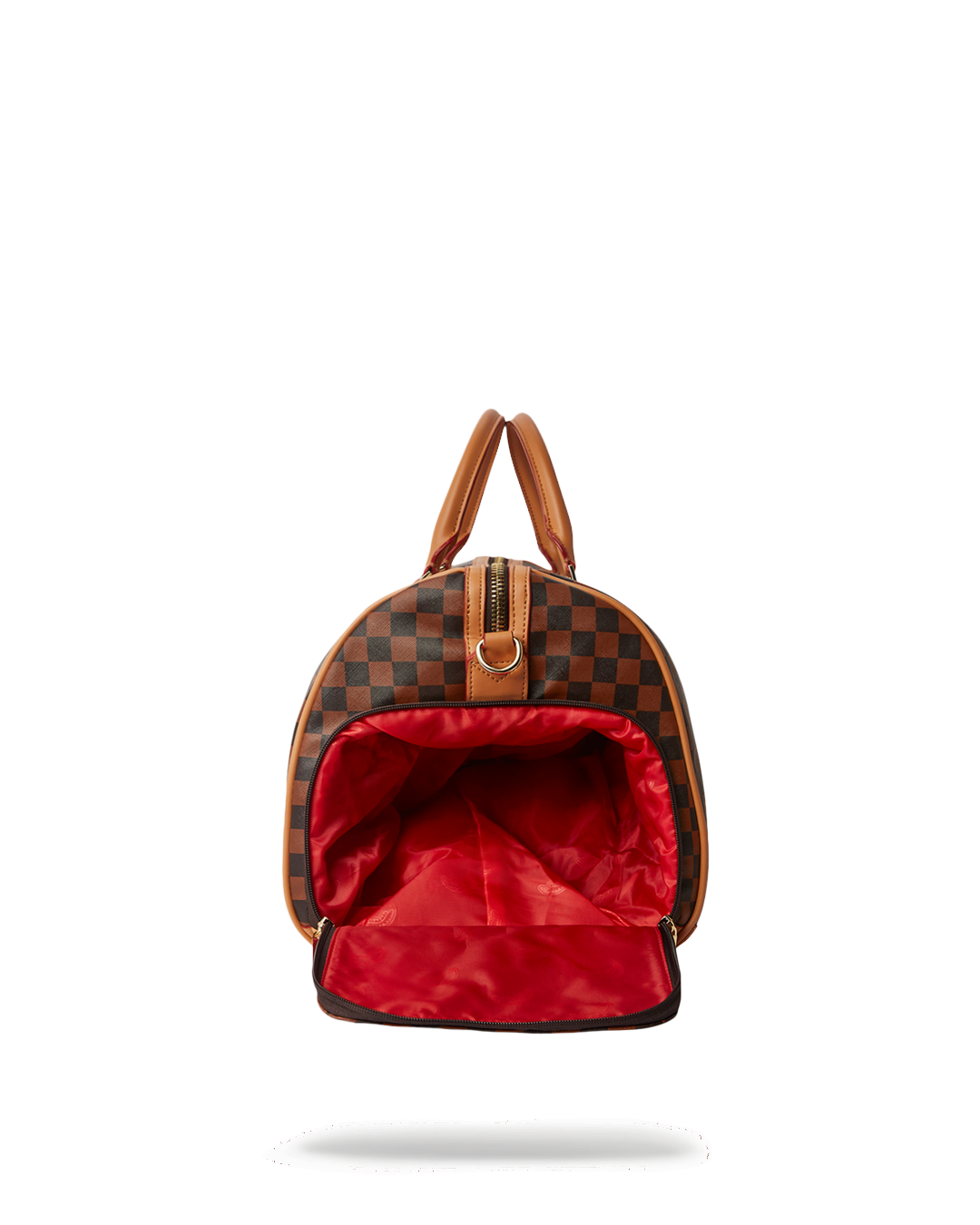 HENNY AIR TO THE THRONE DUFFLE - Image 9