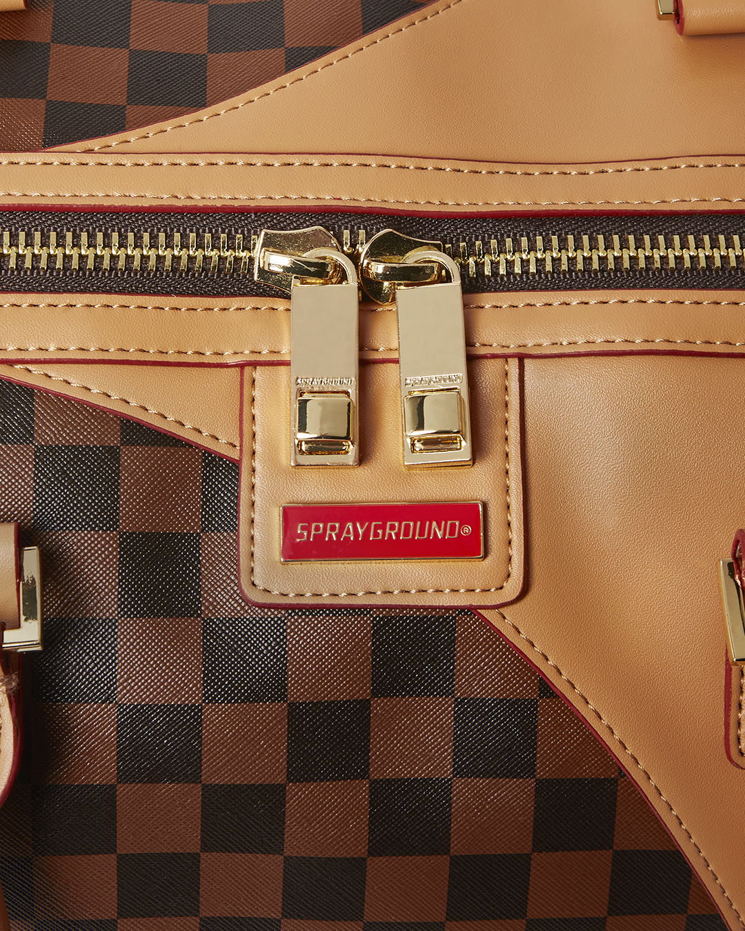 HENNY AIR TO THE THRONE DUFFLE - Image 13