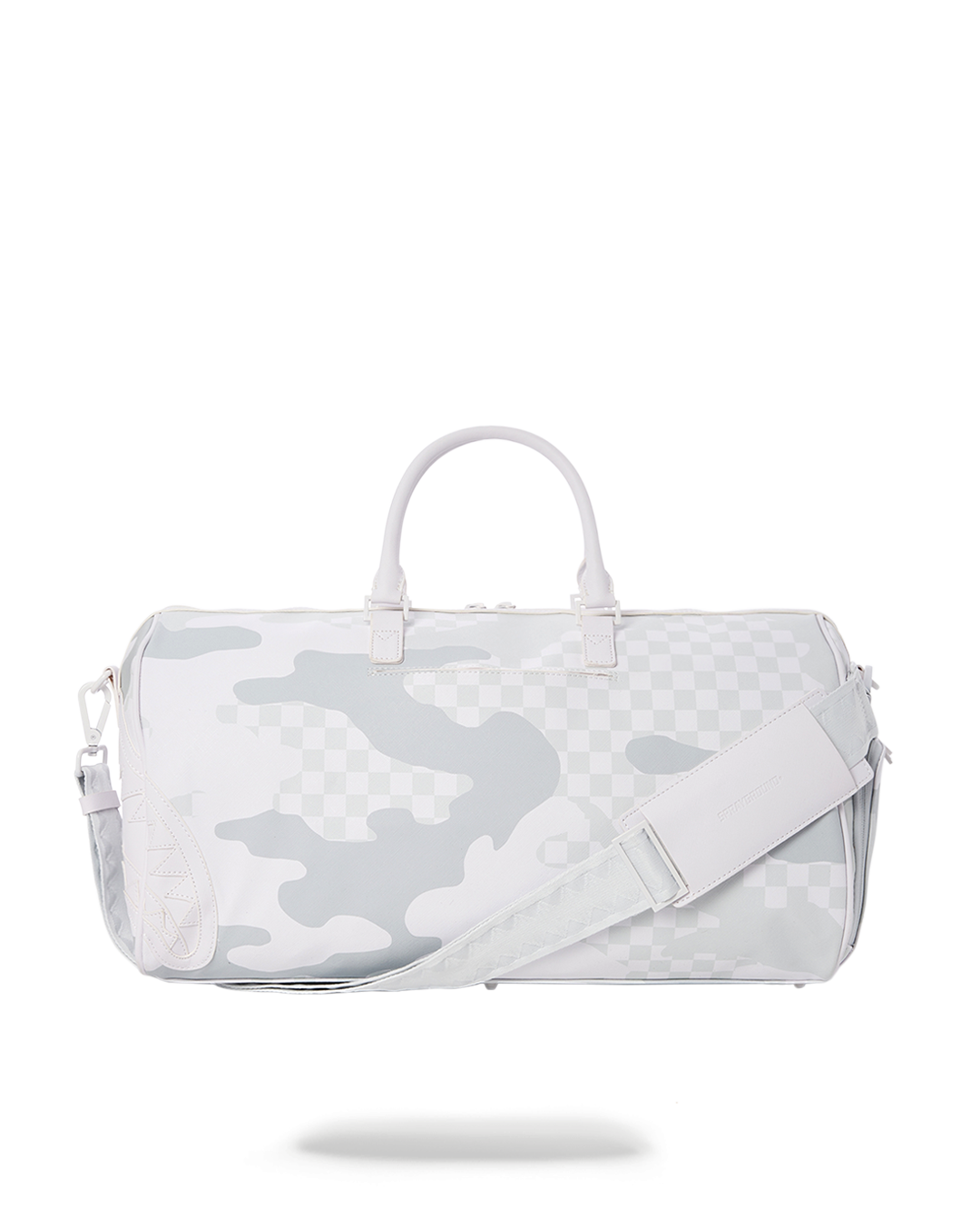 3AM LE BLANC DUFFLE - Image 5