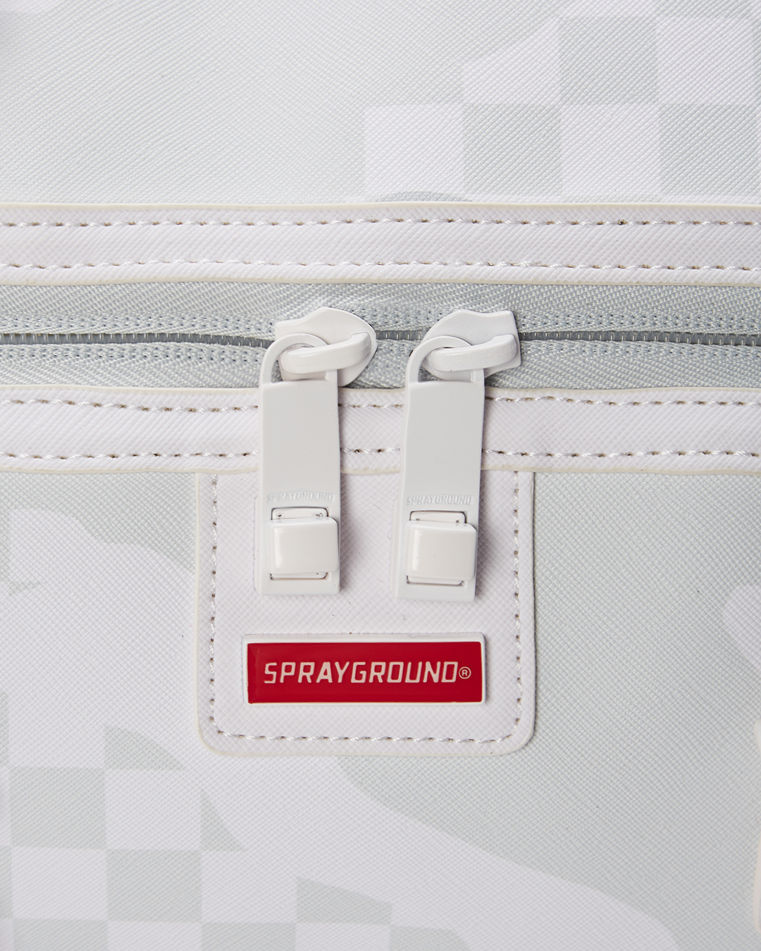 3AM LE BLANC DUFFLE - Image 14