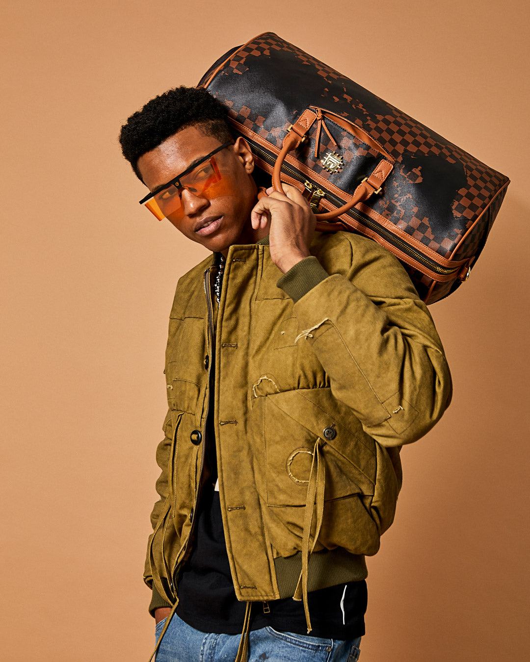 A.i.5 GLOBAL DUFFLE - Image 8