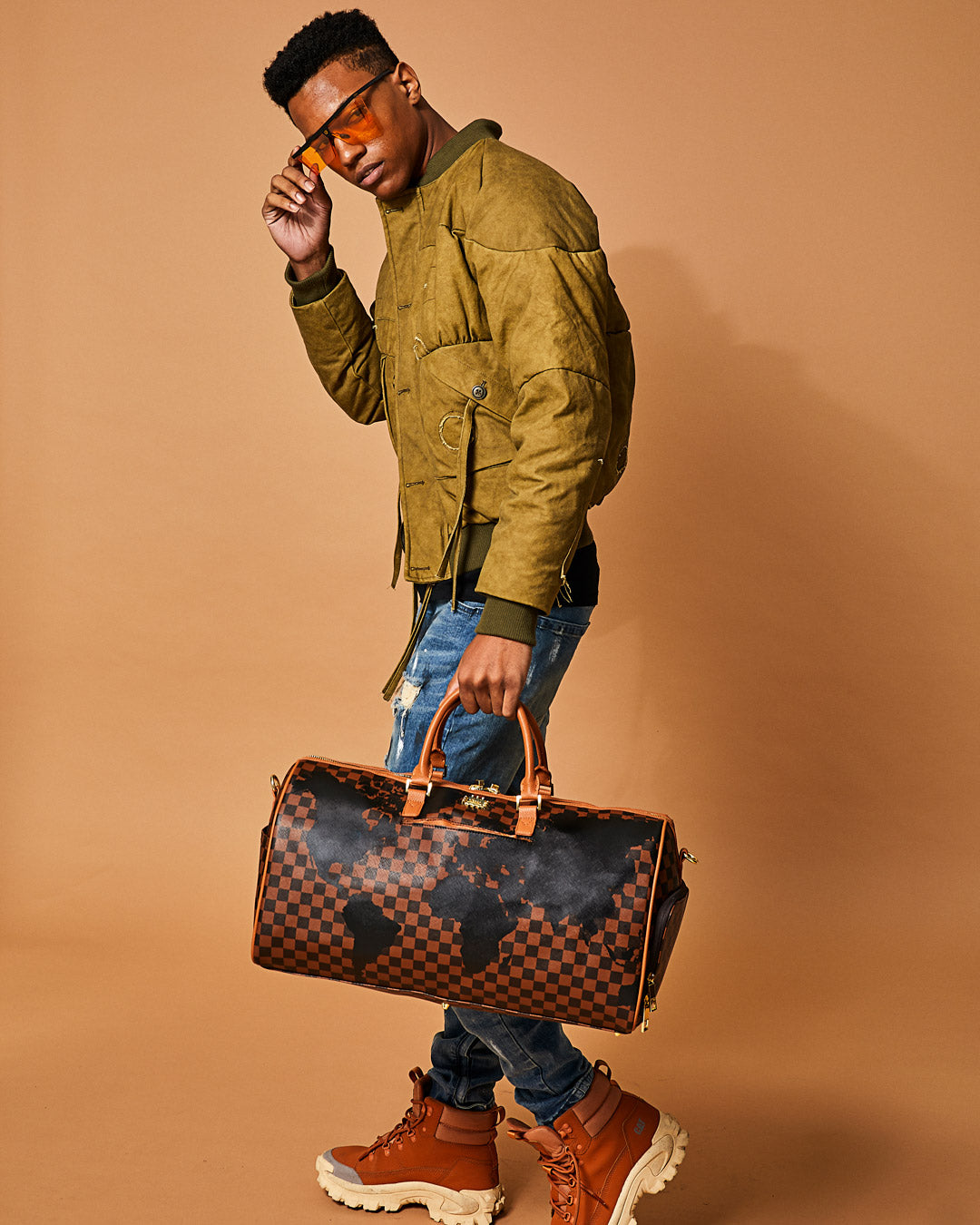 A.i.5 GLOBAL DUFFLE - Image 16