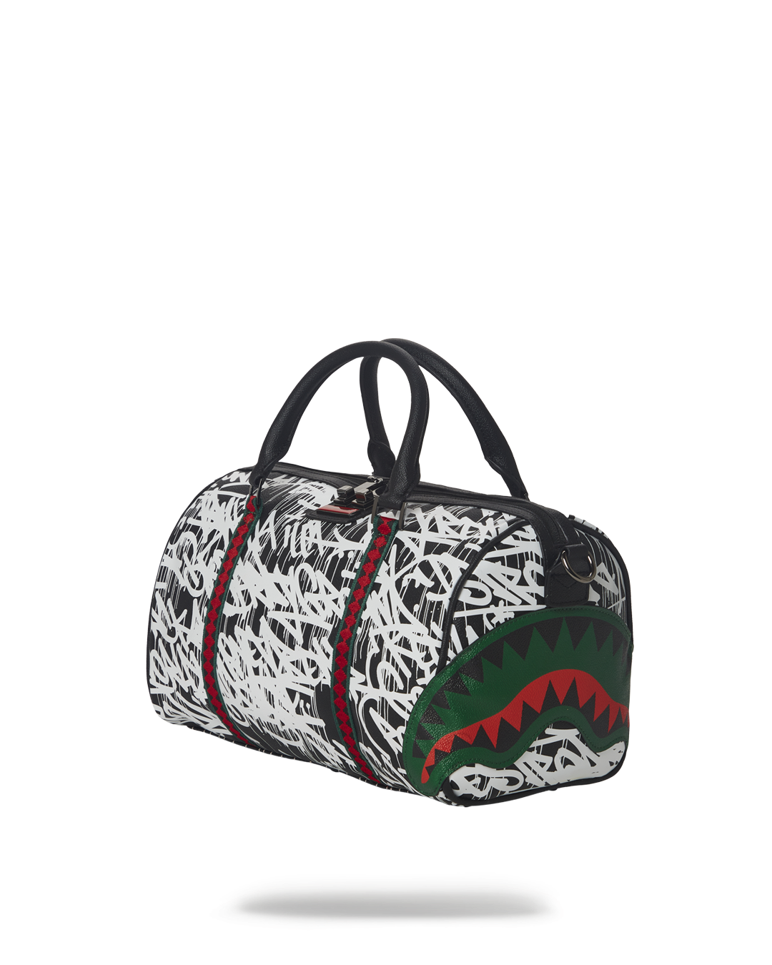 NIGHT NIGHT MINI DUFFLE - Image 3