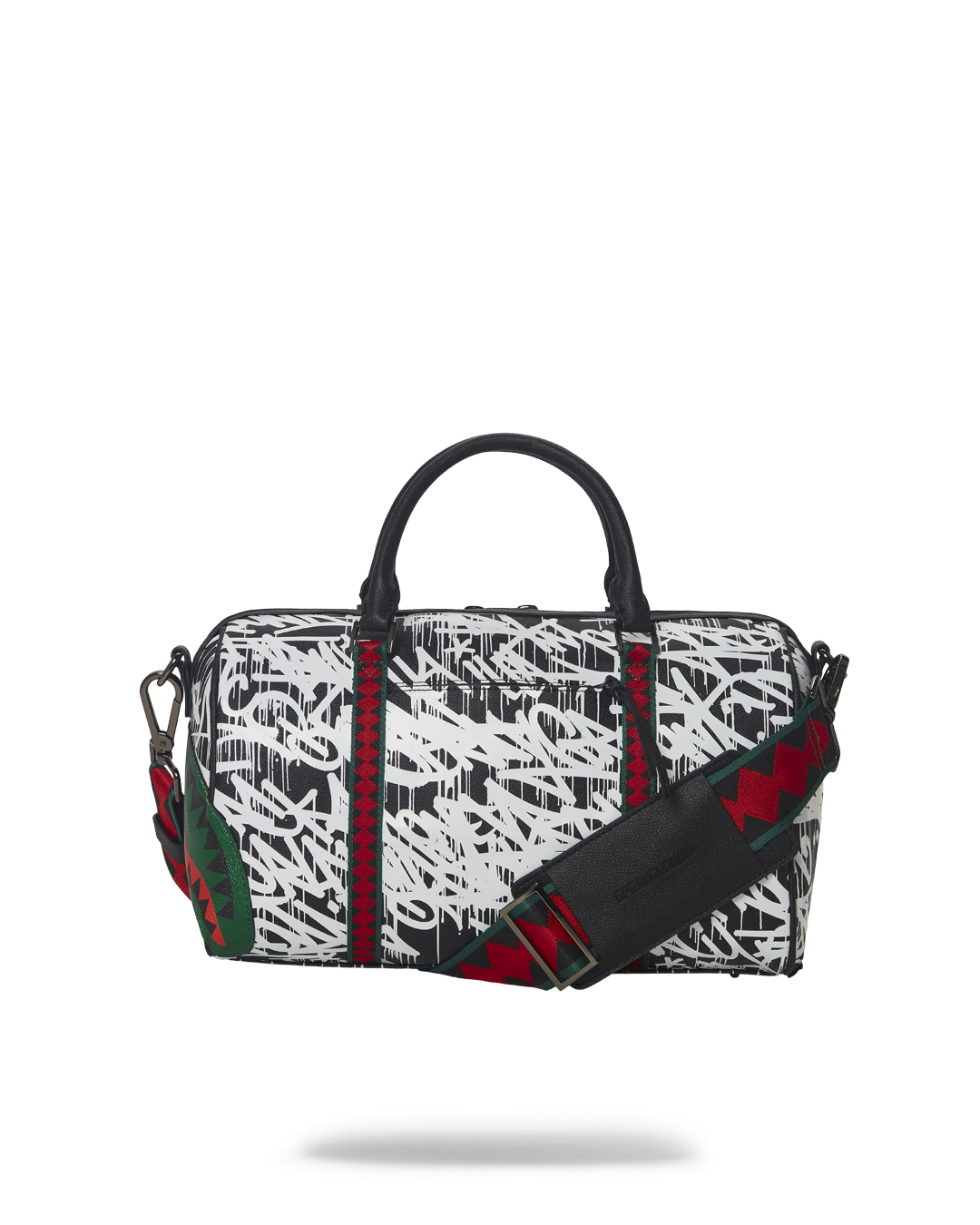 NIGHT NIGHT MINI DUFFLE - Image 5