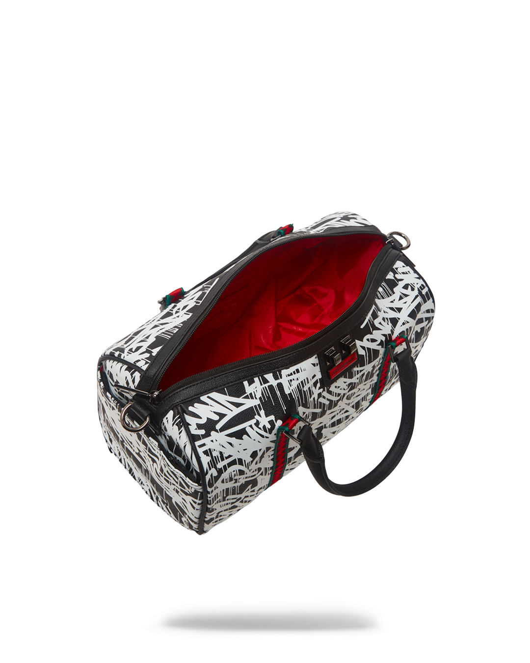 NIGHT NIGHT MINI DUFFLE - Image 9