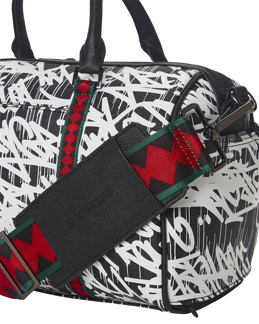 NIGHT NIGHT MINI DUFFLE - Image 11