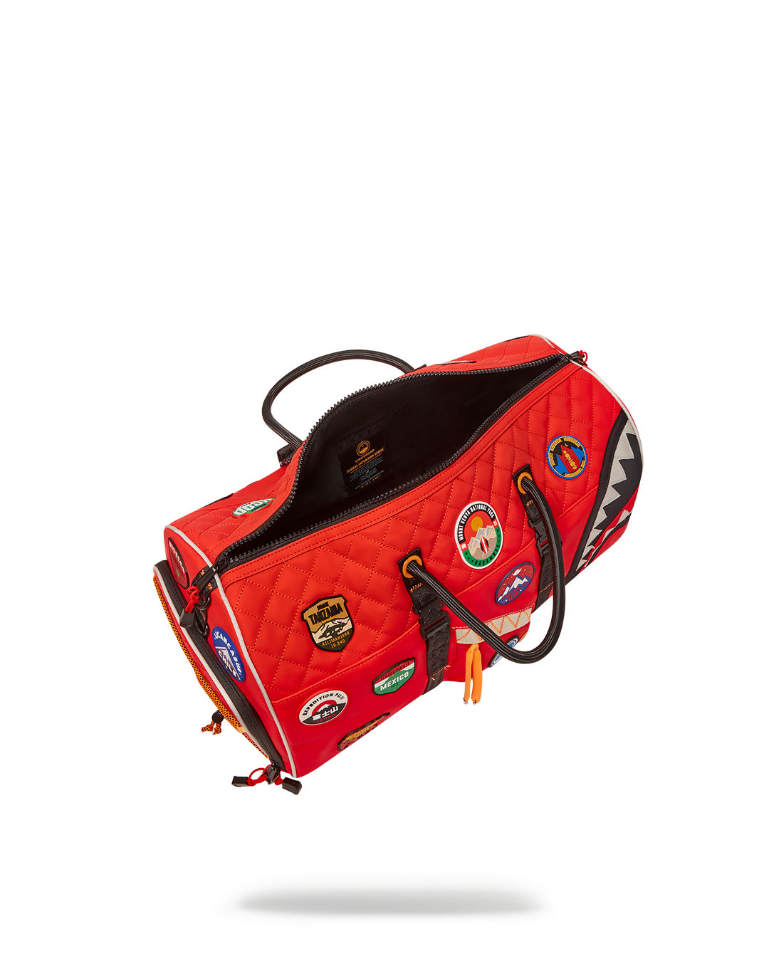 THE GLOBAL EXPEDITION DUFFLE - Image 9