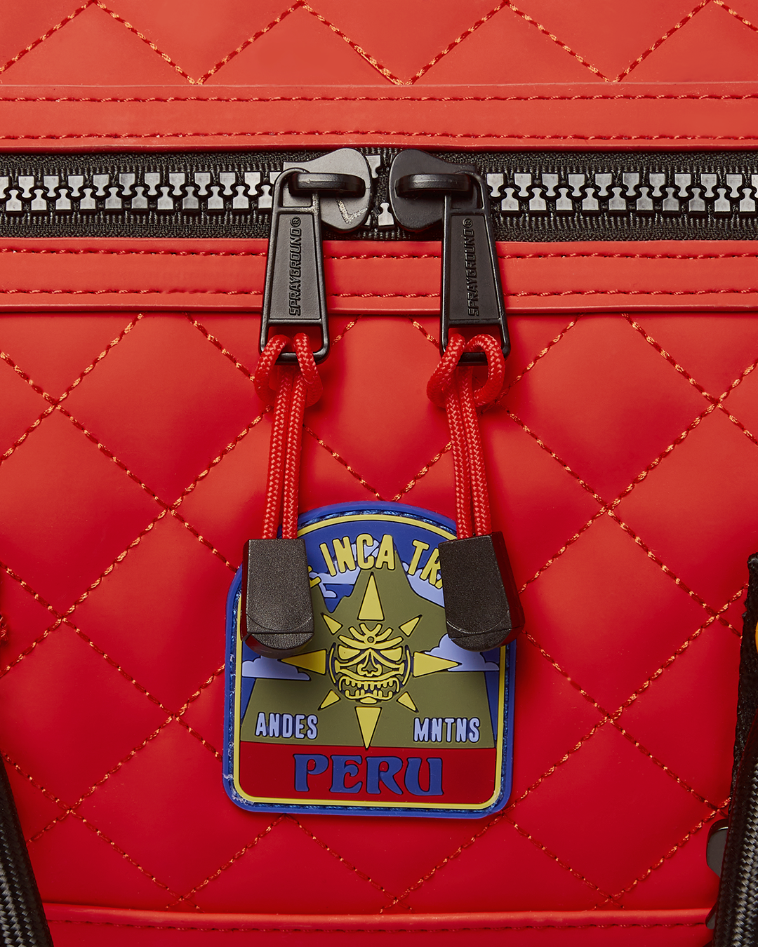 THE GLOBAL EXPEDITION DUFFLE - Image 15